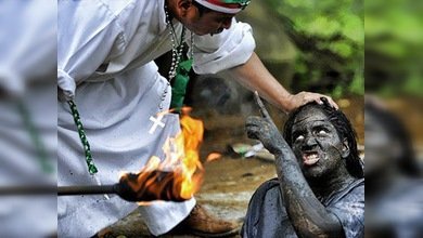 ¡Qué demonios! El exorcismo se populariza en Colombia