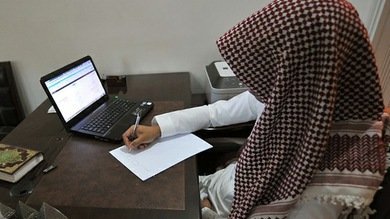 La Policía religiosa saudita declara la guerra al "vicio" y la "brujería" en Twitter
