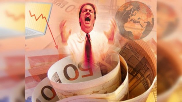 Paso a paso: la quiebra de Grecia presagia un caos económico mundial