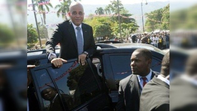 Una comisión presidencial de Haití recomienda restaurar el Ejército, disuelto en los 90