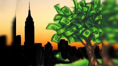 ¿Dónde viven los millonarios de Estados Unidos?