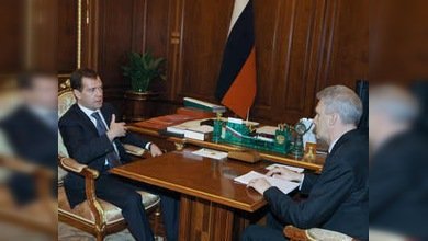Rusia lanza programa de incentivo para profesores