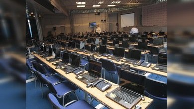 Los cibernautas representan una cuarta parte de los mexicanos