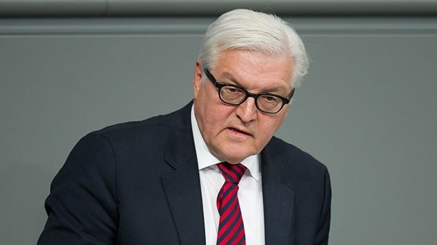 Ministerio de Exteriores de Alemania: "El conflicto ucraniano puede durar 14 años"