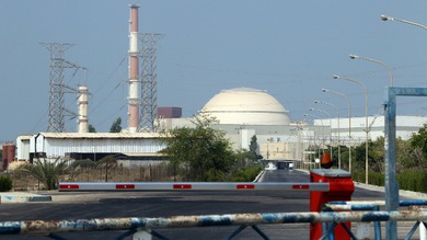 El segundo reactor de Bushehr no será 'made in' Rusia