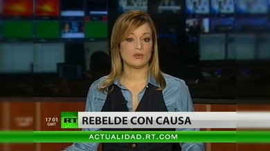 “El proceso contra Assange que lo llevaría a EE.UU. viola sus derechos”