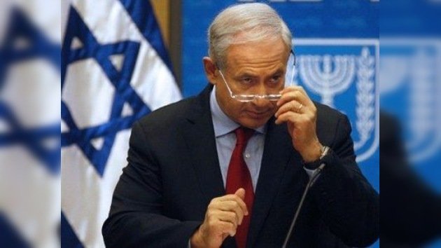 La mitad de los israelíes no quiere atacar a Irán