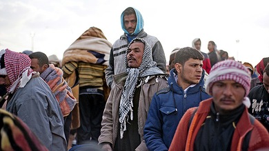 Entre la espada y la pared: La cruda realidad de los egipcios que migran a Jordania