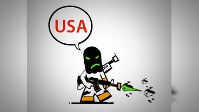 EE.UU. acusa a Irán de entrenar talibanes