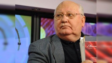 Gorbachov se plantea volver a la política refundando su partido
