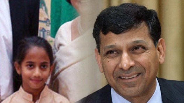 Una niña de 10 años ofreció su dinero para salvar la economía de la India