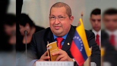 Acto de 'justicia' en Navidad: Chávez indulta a 141 presos