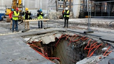 Sale a la luz el video completo del atentado terrorista perpetrado por Breivik en Oslo