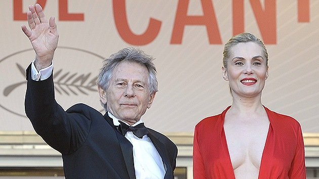 Roman Polanski: "Igualar los géneros es totalmente idiota"