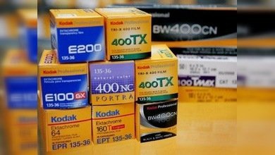 Revelan 'el negativo' de Kodak: 6.800 millones de dólares de deuda