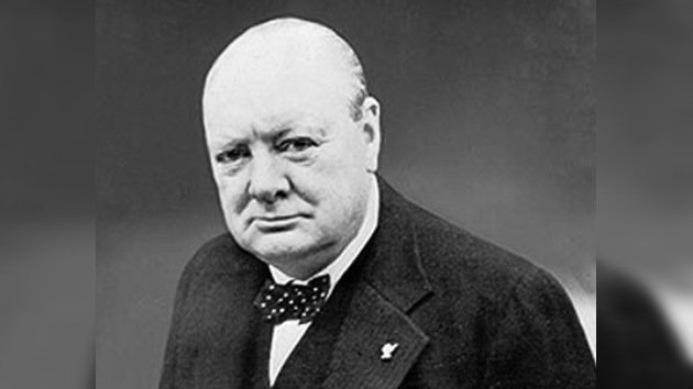 Churchill ordenó mantener ocultos avistamientos de ovnis