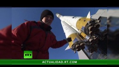 Descubriendo Rusia : Samara