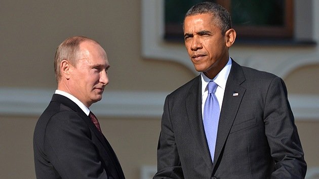 "Rusia pareció salvar a Obama de una posible vergüenza nacional"