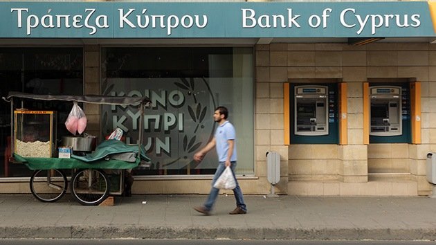 El precio del rescate de Chipre sube a 23.000 millones de euros