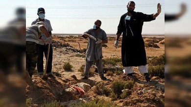 Libia: un conflicto étnico deja más de 100 de muertos