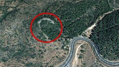 Hallan en Israel un monumento más antiguo que Stonehenge y las pirámides de Egipto