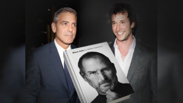 Actores de los más sexys se disputan el papel de Steve Jobs en la cinta biográfica