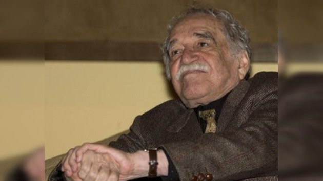 Gabriel García Márquez vence la codicia de 'Bayardo San Román'