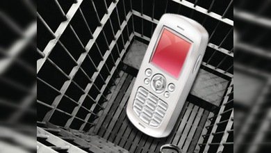 Los presos de EE. UU. organizan una huelga por sms