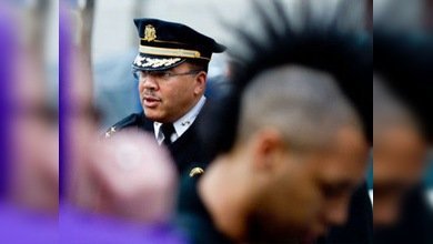 ‘Ocupa Wall Street’ gana adeptos entre… la Policía