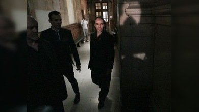 John Galliano declarado culpable, pero pagará la multa impuesta sólo si reincide