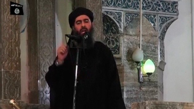 El Estado Islámico lanza amenaza a Obama: "Vamos a ir por ti"