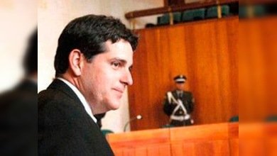 Condenan al ex jefe de la inteligencia colombiana a 25 años de cárcel