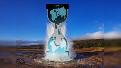 Islandia albergaría portales con datos comprometedores 