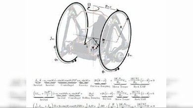 Un grupo de estudiantes australianos crea un nuevo medio de transporte