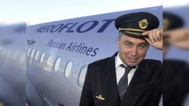 Aeroflot busca monopolizar transporte aéreo en Rusia