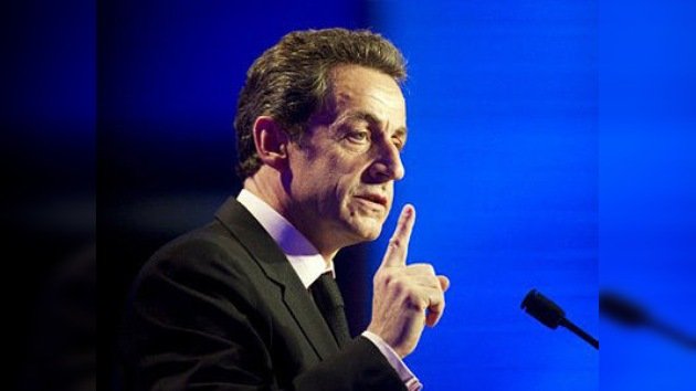 La pesadilla de Sarkozy: vuelven sospechas de financiamiento ilegal del caso Bettencourt
