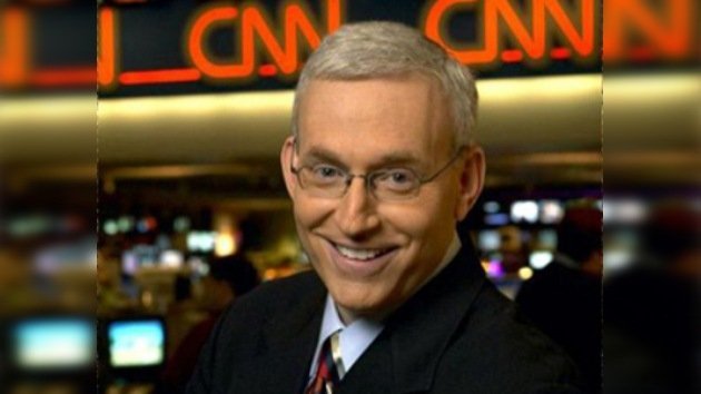 CNN despide a su director en EE. UU. por el descenso de la audiencia