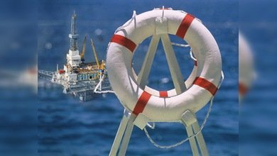 Inventor ruso propone como salvar el Golfo de México