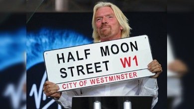 Excéntrico multimilionario inaugura el primer cosmódromo comercial del mundo
