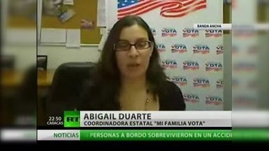 Experto: ‘Los inmigrantes tienen que obtener el poder político’