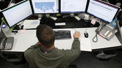Europol: El primer asesinato en línea ocurrirá a finales de año