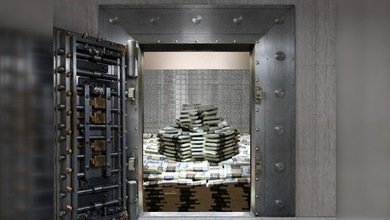 Los rebeldes podrán acceder a miles de millones de dólares de Gaddafi