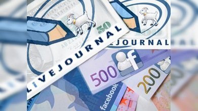 Las redes sociales crean sus propias monedas 