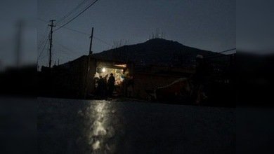 Fuerzas afganas serán las encargadas de las inspecciones nocturnas en el país