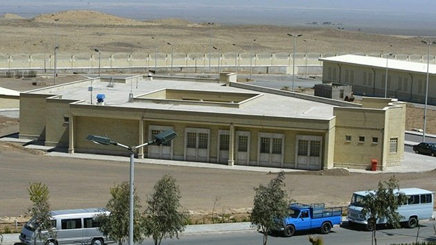 Irán anuncia un enriquecimiento más avanzado de uranio en la planta Natanz