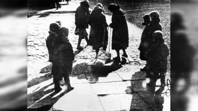 El bloqueo de Leningrado: una herida que sigue abierta en la memoria