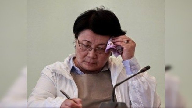La coalición ‘gobernante’ kirguisa no sobrevivió ni a su primera votación