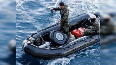 Hallados nuevos restos humanos de la tragedia aérea en Chile