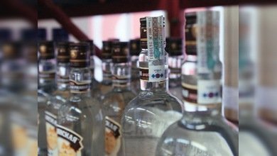 El Gobierno ruso sube el precio del alcohol para combatir el alcoholismo
