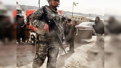 EE. UU. reduce su presencia militar en Pakistán